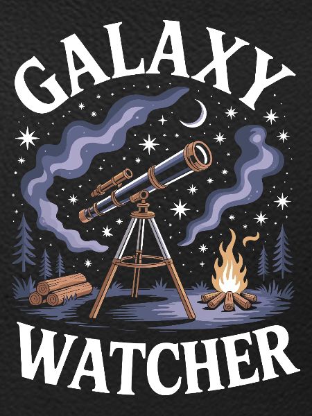 Galaxy Watcher