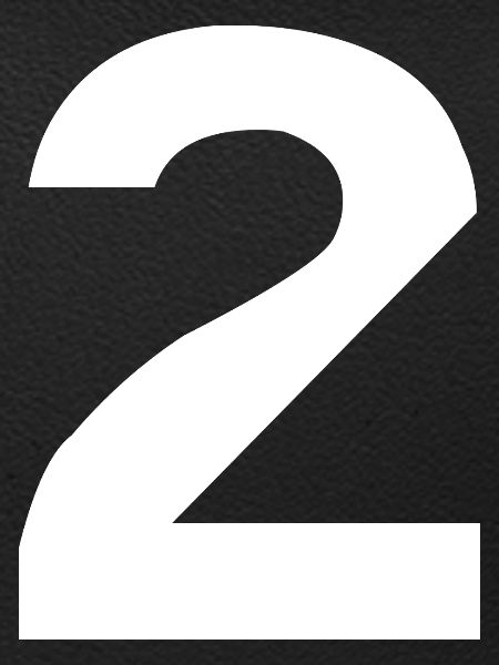 2 Zwei