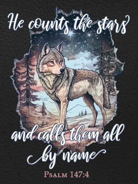 Wolf Christlich