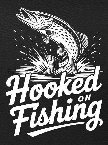 Hooked on Fishing