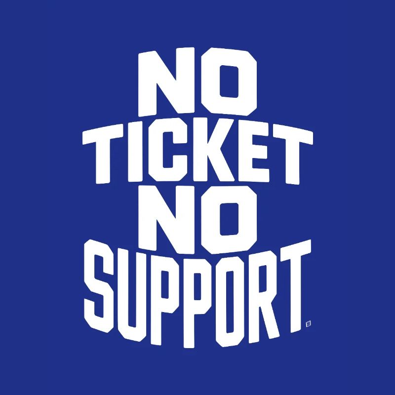 Tickets sans ticket sans service Support IT ticketing
