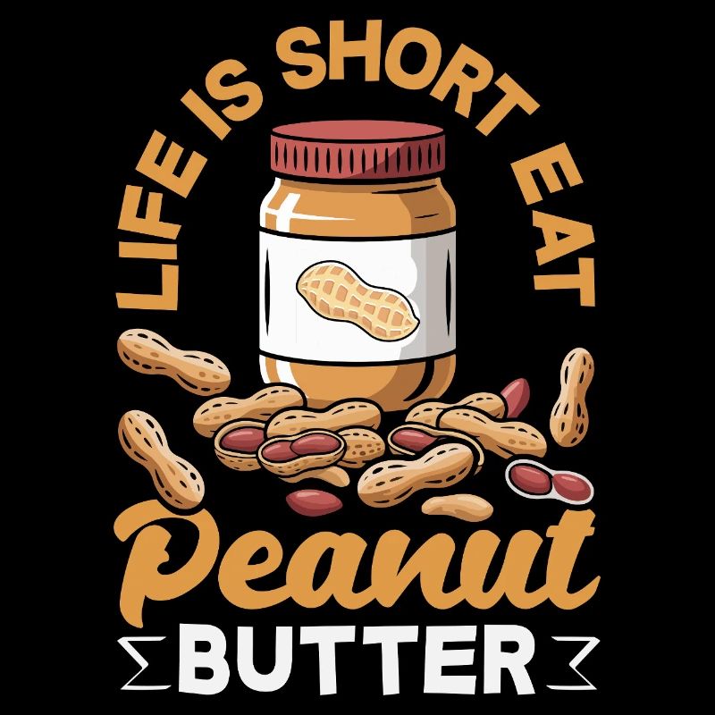 Peanut Butter & Jam Partner Look Design