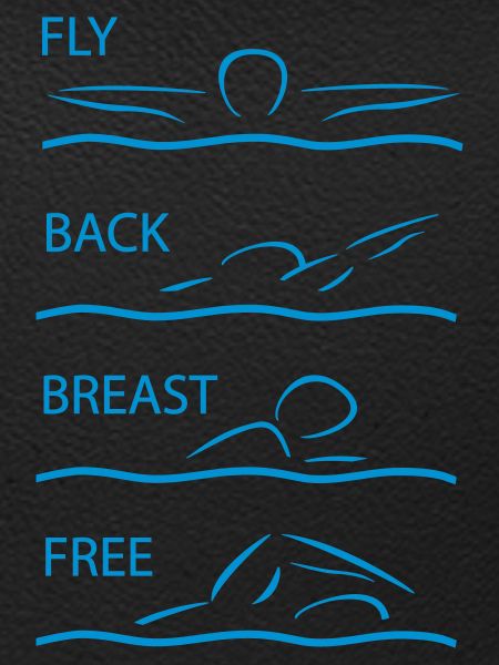 swim