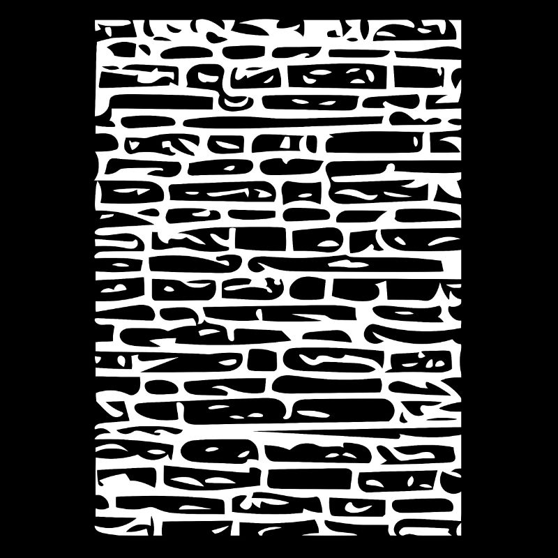 Wall sketch