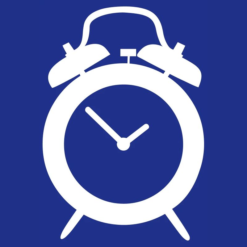 alarm clock