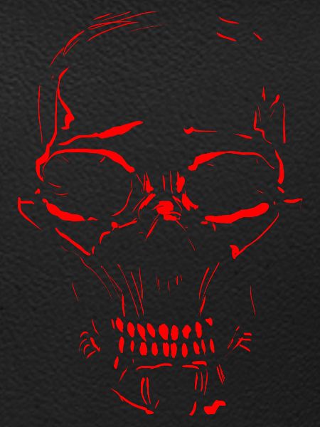 skull