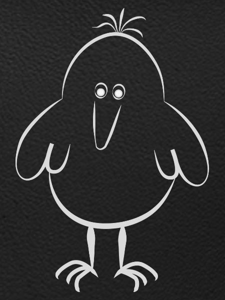 Kleiner Spatz