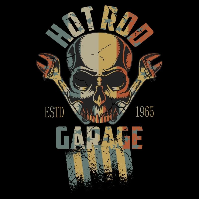 Hot Rod