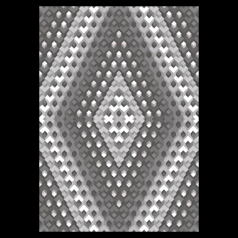 Dégradé de gris