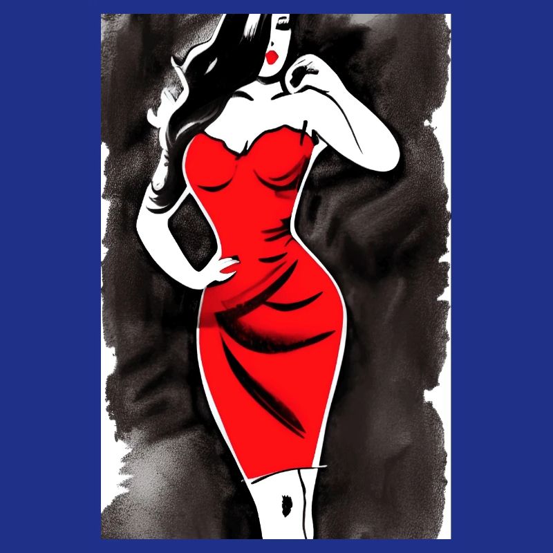 Pin up 2