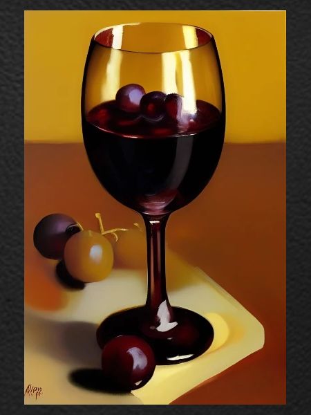 Wein Trinker