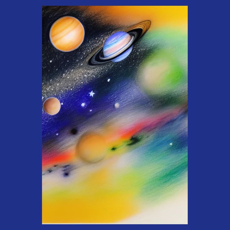 Space and planets