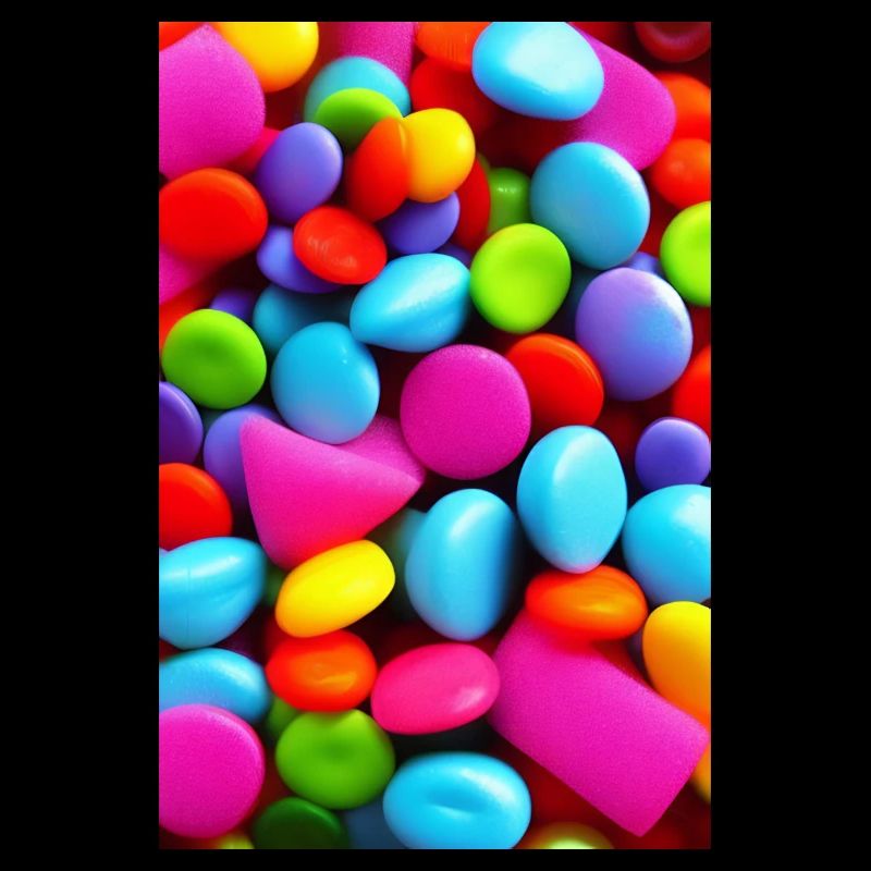 Candies