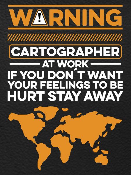 Conception cartographique