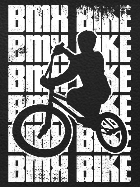Vélo BMX