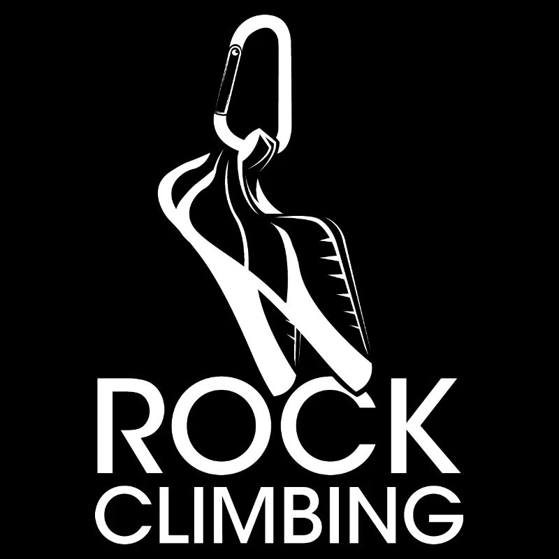 Rock Climbing Climbing Climbing Symbol Shoes