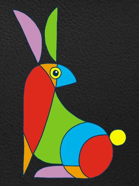 Funny Bunny