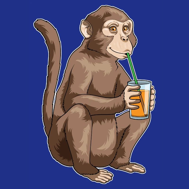 Affe Saft