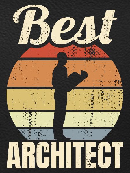 Great architect