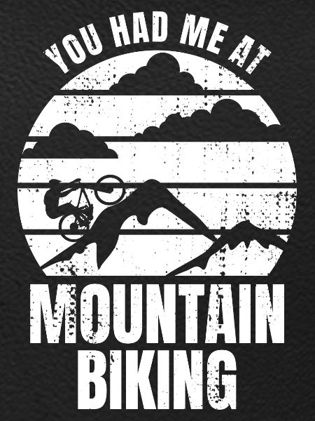 Mountain bikers