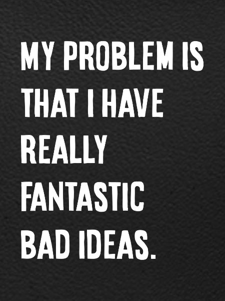 My problem