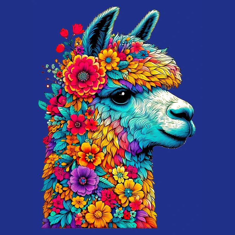 Alpaca
