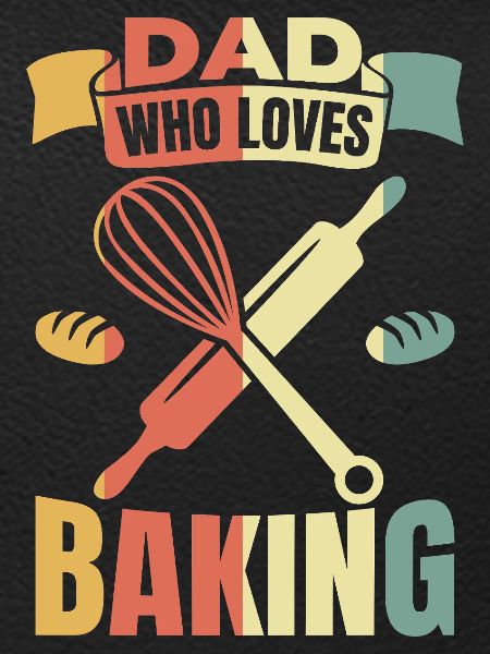 Baker Father