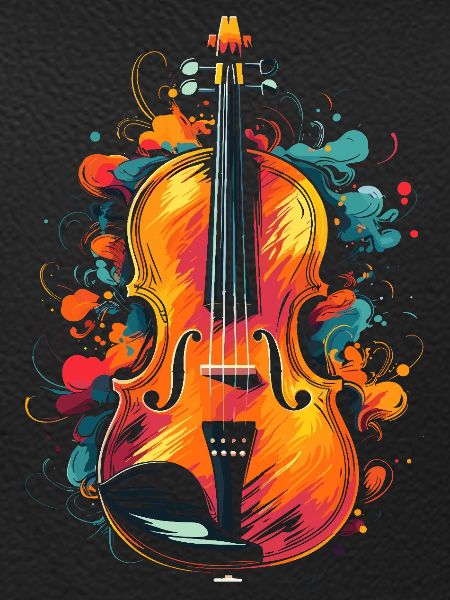 Violin