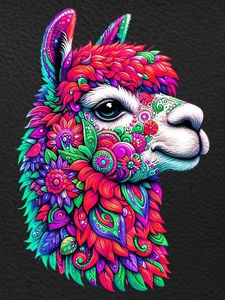 Alpaca