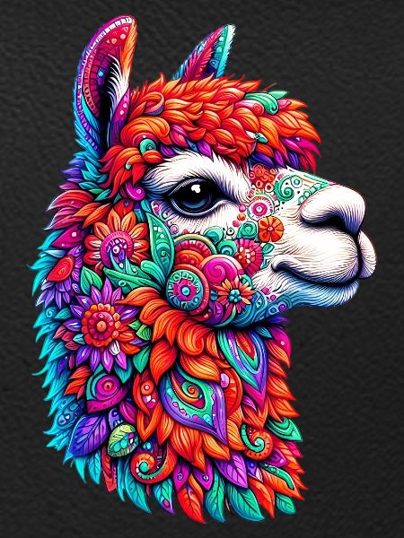 Alpaca