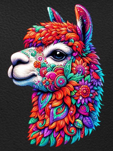 Alpaca