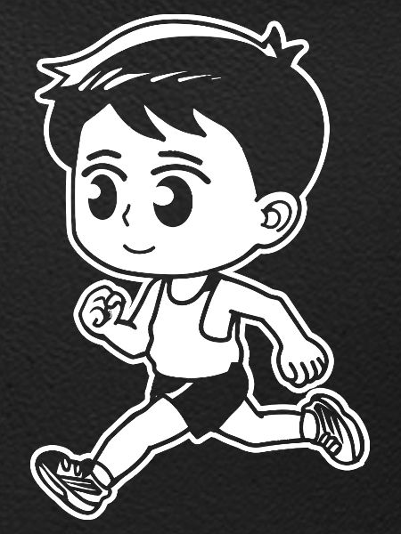 Little Runner