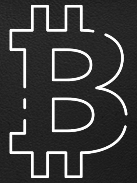 Icône Bitcoin