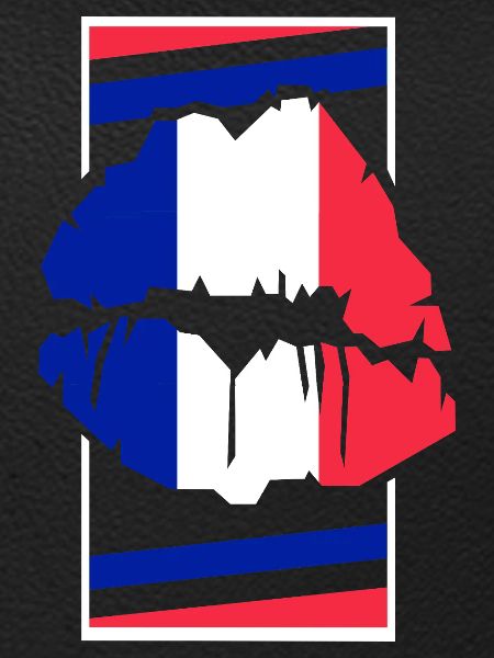 Frankreich