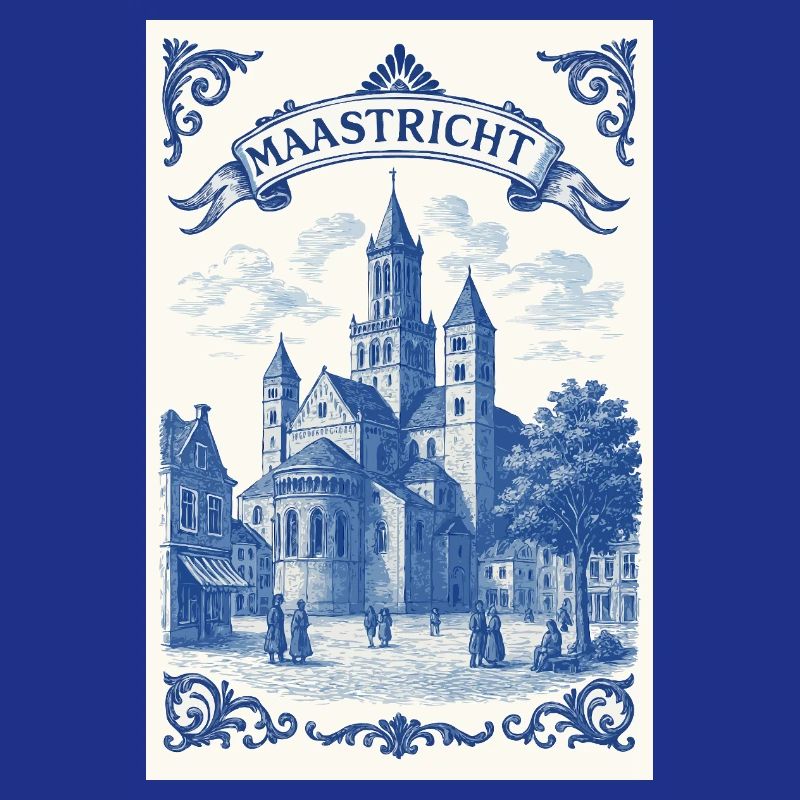 Saint Servatius Basilica Maastricht