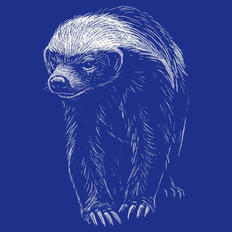 Honey badger