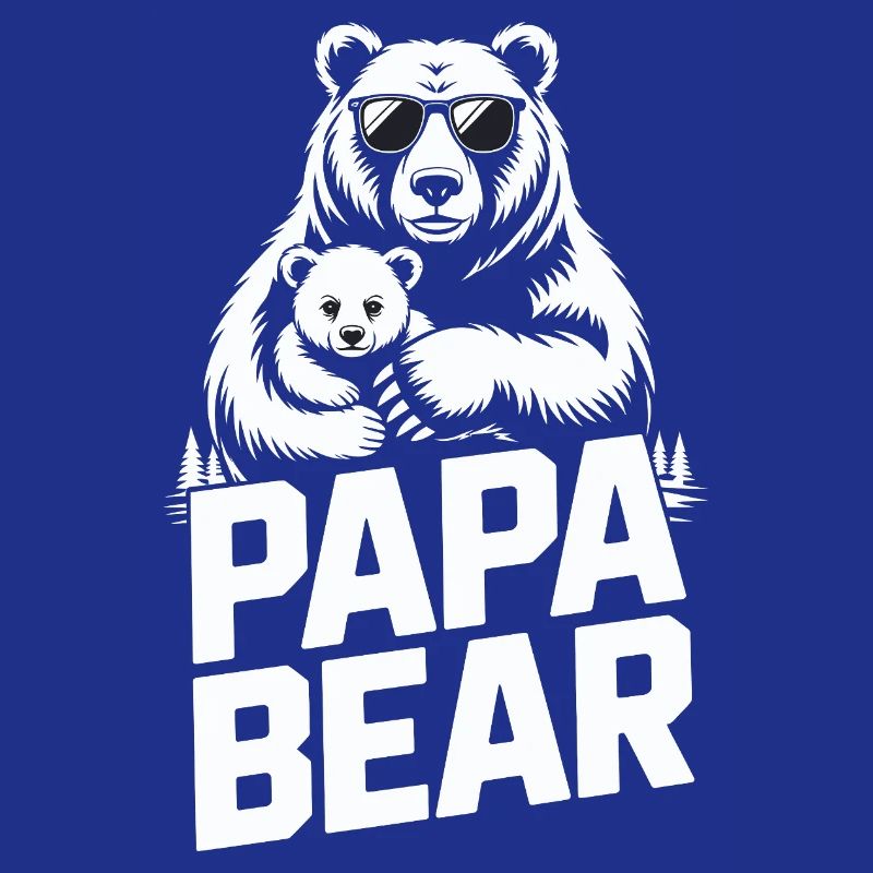 papa bear