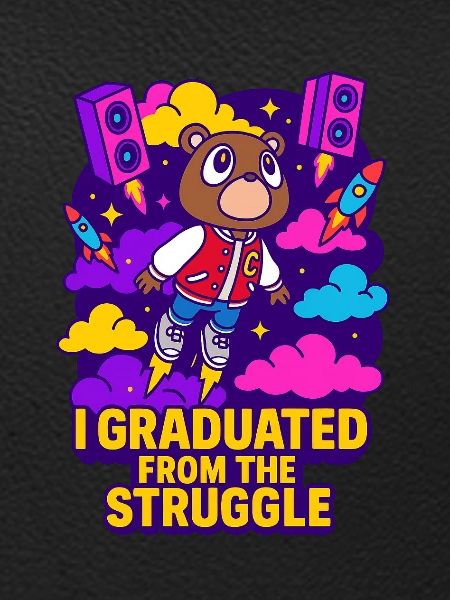 College Dropout