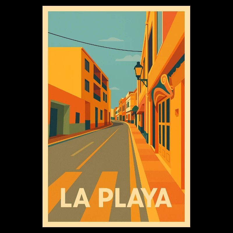 Playa de La Calera