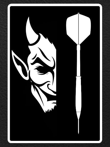 DARTS AND DEVIL