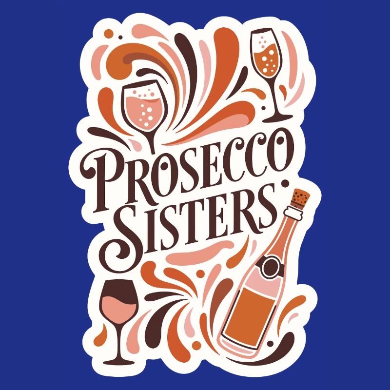 Fête des Sœurs Prosecco