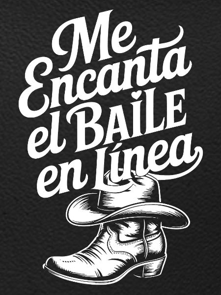Ich liebe Line Dancing