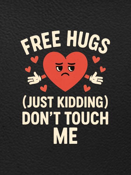 Anti-Valentins-Stimmung