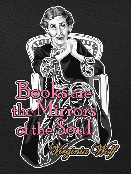 Virginia Woolf BÜCHER