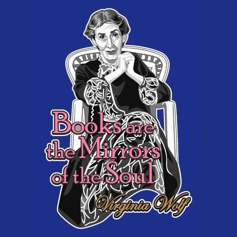 Virginia Woolf BOOKS