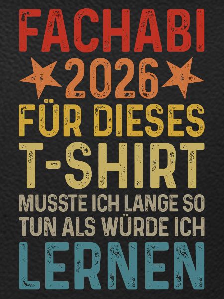 Fachabi 2026