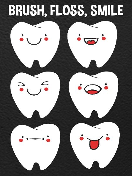 Receptionist Dentist