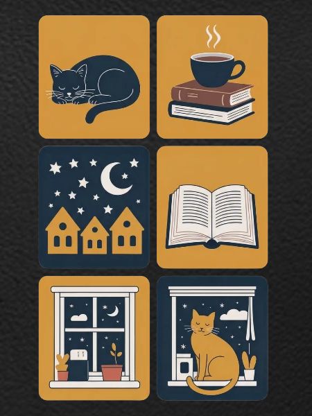 cozy night