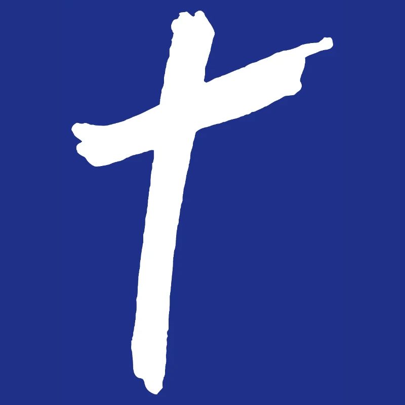 Croix de Jésus