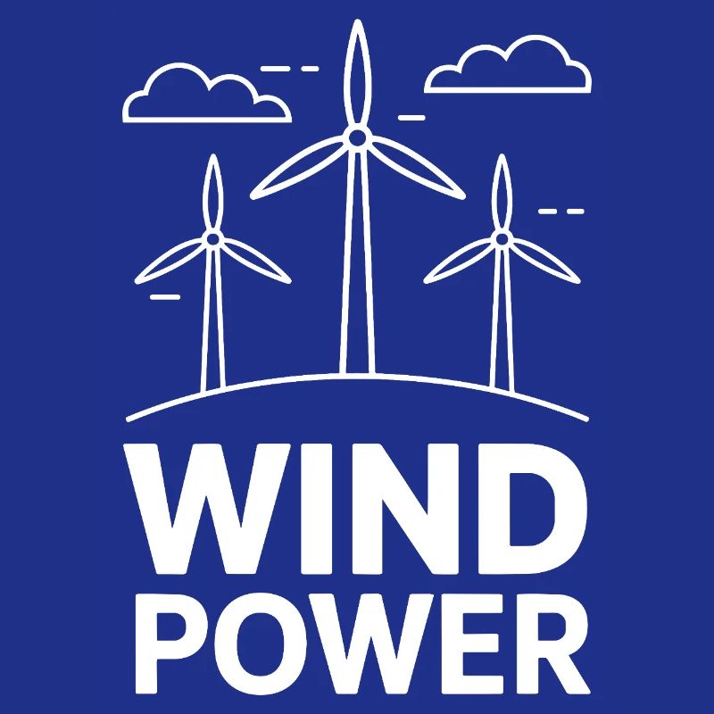Énergie éolienne Énergie éolienne Énergie renouvelable